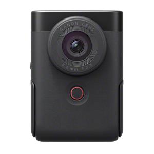 Powershot V10 Zwart Advanced Vlogging Kit