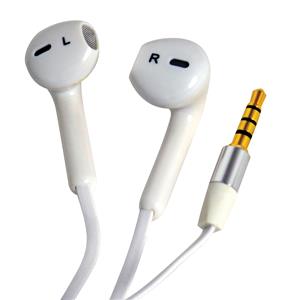 Carpoint Oordopjes Telefoon set