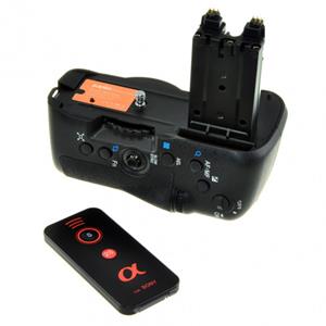JUPIO Battery Grip for Sony A77 / 77V / 77II / A99II