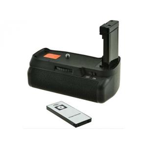 JUPIO Battery Grip for Nikon D3400