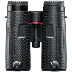 BUSHNELL Nitro 10x42 Black Roof Prism, FMC, UWD, EXO Barrier