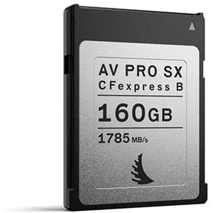 160GB AV PRO CFexpress SX Type B