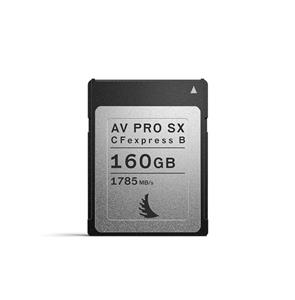 ANGELBIRD 160GB AV PRO CFexpress SX Type B