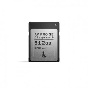 512GB AV PRO CFexpress SE Type B