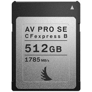 ANGELBIRD 512GB AV PRO CFexpress SE Type B