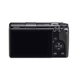 RICOH GR IIIx Urban Edition