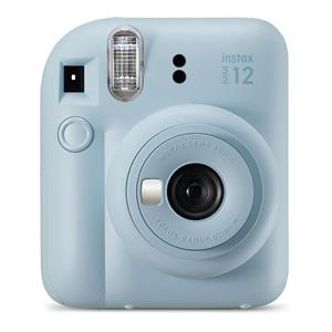 Instax Mini 12 Pastel Blue