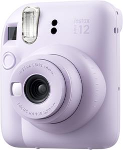 Fujifilm instax Mini 12 Sofortbildkamera Lilac Purple