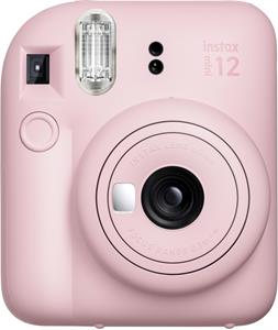 FUJI INSTAX Fujifilm Instax Mini 12 blossom pink