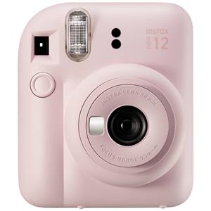 FUJI INSTAX Fujifilm Instax Mini 12 blossom pink