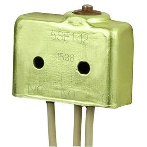 honeywellsps Honeywell SPS 5SE1-12 Schnappschalter 1St.