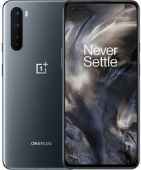 OnePlus Nord Dual SIM 256GB grijs - refurbished