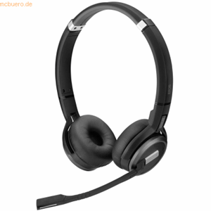 eposgermany EPOS Germany EPOS DECT Headset IMPACT SDW 5066 - EU/UK/AUS