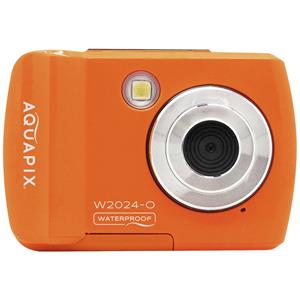 Easypix Aquapix W2024 Splash Orange