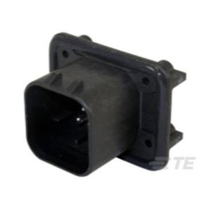 teconnectivity TE Connectivity 776280-1 Inhoud: 1 stuk(s) Tray