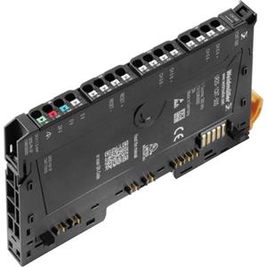 Weidmüllerlerlerlerlerlerlerlerlerlerlerlerlerlerlerlerlerlerlerlerlerlerlerlerlerler 1315580000 PLC-ingangsmodule 24 V/DC