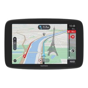 TomTom navigatiesysteem GO NAVIGATOR 6 WORLD