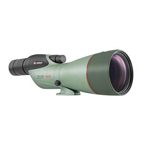 Kowa Spotting Scope TSN88S + TE-11WZ II Wa Oculair