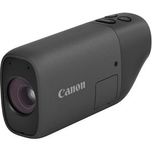 Canon PowerShot Zoom Black Essential Kit + Case