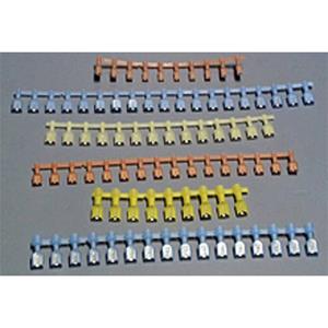 Molex 192760002 Flachsteckhülse