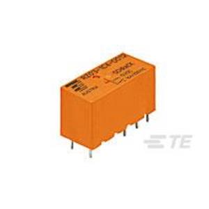 teconnectivity TE Connectivity TE AMP Industrial Reinforced PCB Relays up to 16A Carton