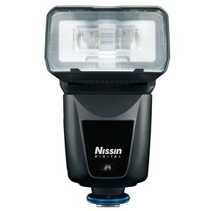 Nissin MG80 Pro Fuji