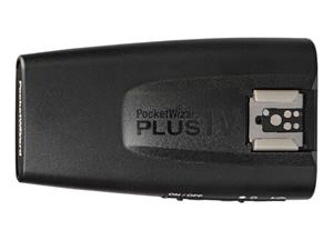 PocketWizard Plus IV Transceiver TTL