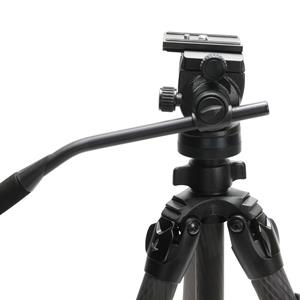 Swarovski CTH Compact Tripod Head