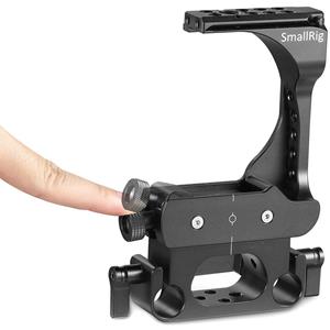 SmallRig 2033 Half Cage for Metabones Adapter