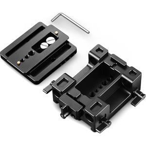 SmallRig 2076 Baseplate for Canon C200 and C200B