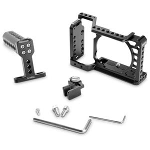 SmallRig 1968 Sony A6500/A6300 Cage Accessory Kit