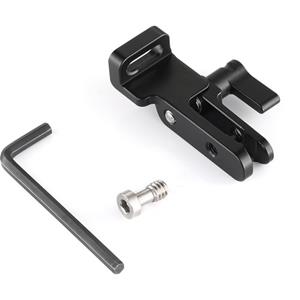 SmallRig 2259 HDMI Cable Clamp for Nikon Z6/Z7