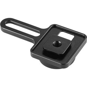 SmallRig 2241 Hot Shoe Lock for A7RII/III/A7II/III/A7SII/A9