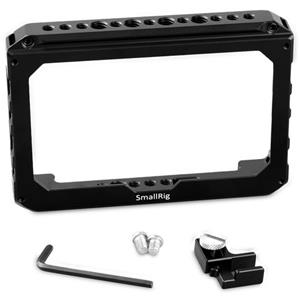 SmallRig 1726 Blackmagic Video Assist Cage℃5'')