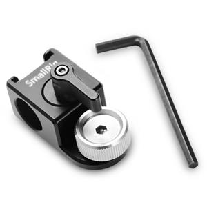 SmallRig 2001 15mm Clamp w/ ARRI Accessory Mount 3