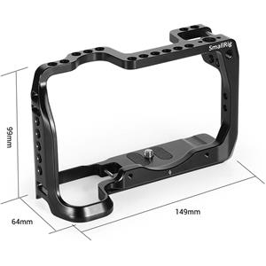 SmallRig 2332 Cage for Canon EOS RP