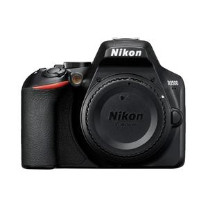 Nikon D3500 + AF-S DX 18-140mm