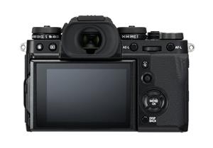 Fujifilm X-T3 Zwart + XF 18-55mm