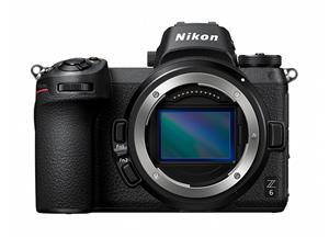 Nikon Z6 + 24-70mm f/4.0