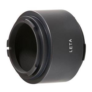 Novoflex Adapter voor  A-Mount naar Leica T/SL