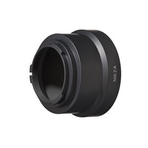 Novoflex Korte adapter  A naar Nikon Z