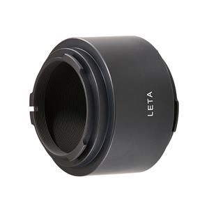Novoflex Korte adapter  A naar L-mount