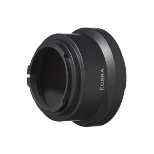 Novoflex Korte adapter  A naar Canon RF