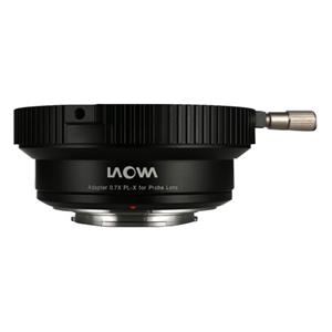 Laowa 0.7x Focal Reducer voor PL Probe (PL naar X-mount)