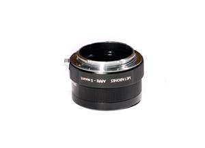 Metabones Arriflex - Sony E-mount