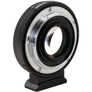 Metabones Canon FD/FL - Leica L-Mount Speed Booster Ultra