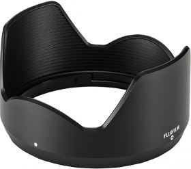 Fujifilm Originele plastic zonnekap voor XF16mm