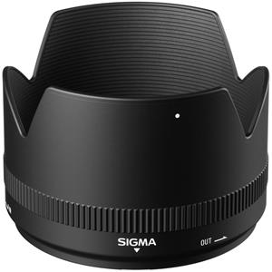 Sigma LH850-03 zonnekap voor 85mm f/1.4