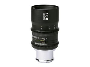 Tokina Cinema 100mm T2.9 Macro Canon