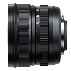 Fujifilm 8mm f/3.5 R WR